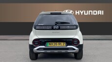 Hyundai INSTER 85kW 02 49kWh 5dr Auto Electric Hatchback